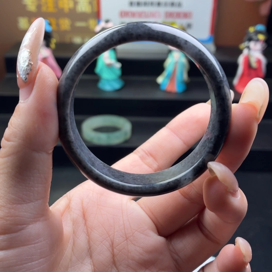 木***木定制翡翠未镶嵌翡翠