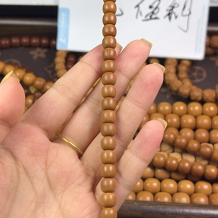 谁****吊坠猴头核桃体验款老型7.3