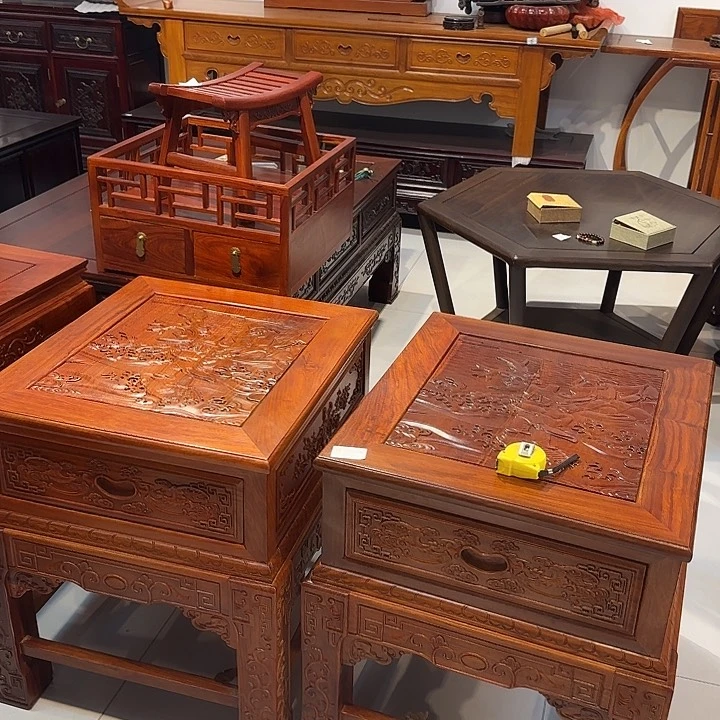 黑酸枝木类其他角机