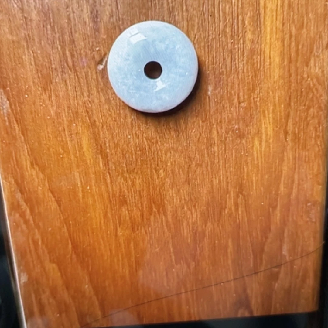 【闪购商品】翡翠未镶嵌颈饰天然翡翠