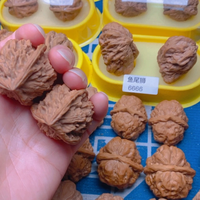 【闪购商品】手串/手链核桃边35全品