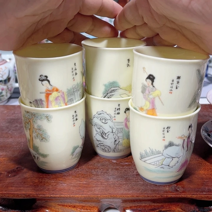 景德镇瓷器博物陈列中心是