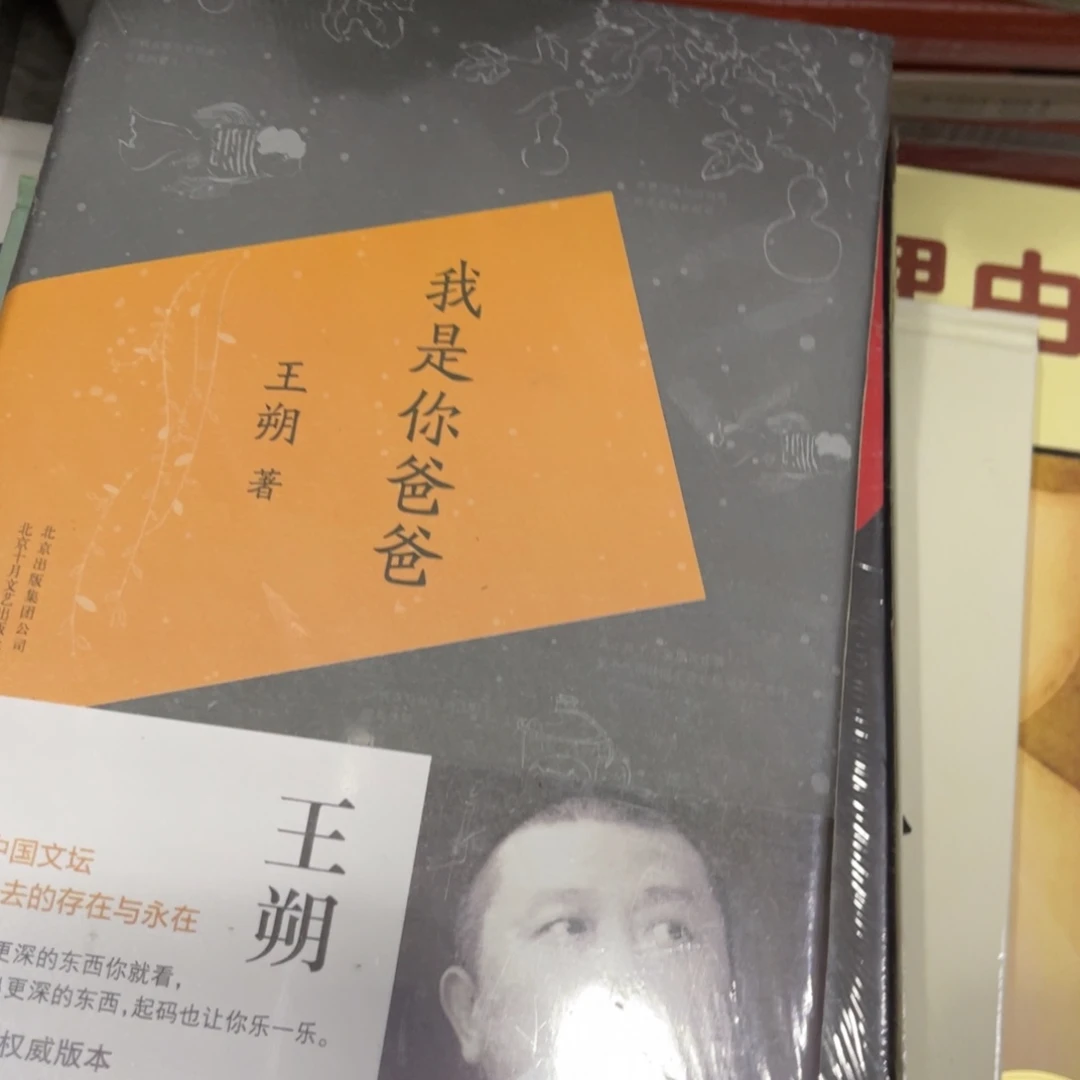 始***一我是你爸爸精装一个