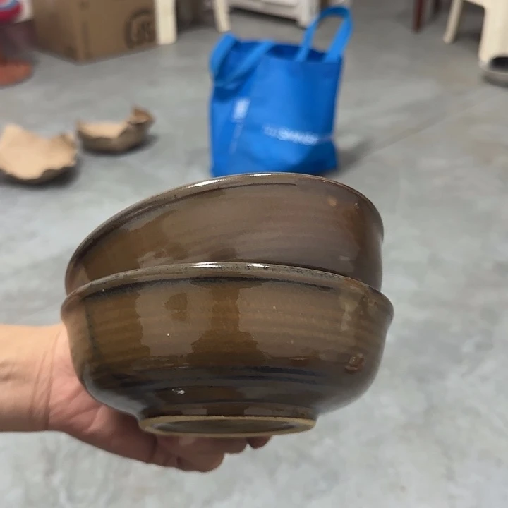 小碗面碗汤碗碗饭碗