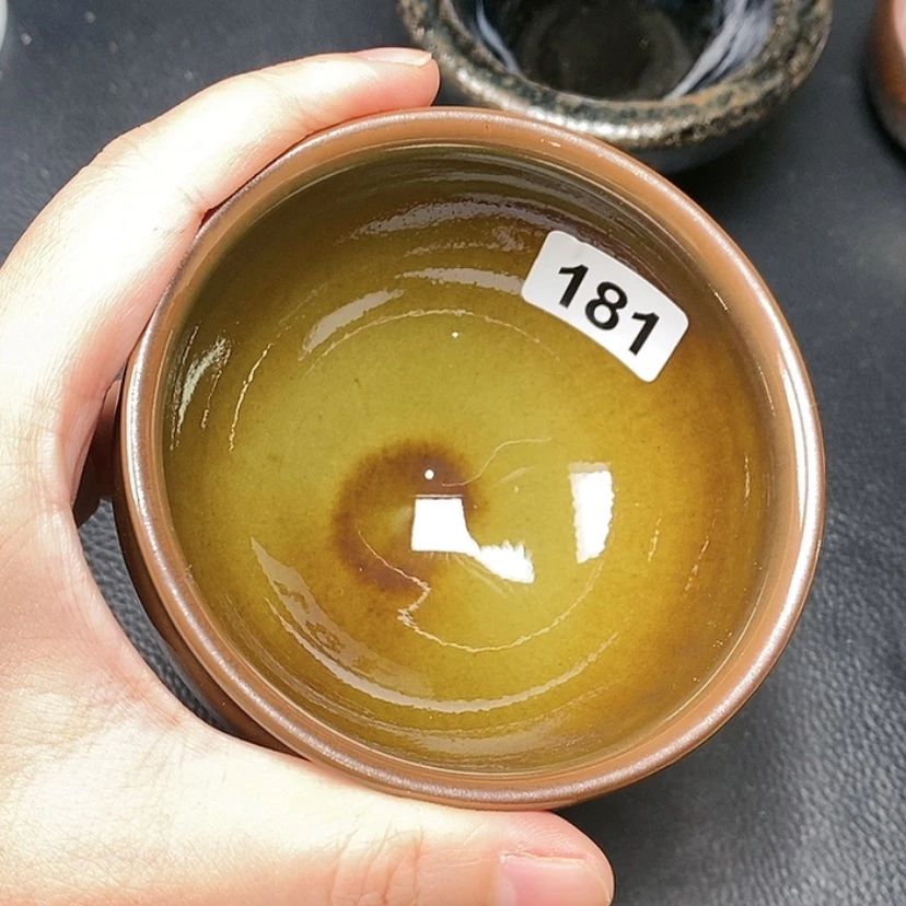 【闪购商品】茶盏我的盏太好看了吧