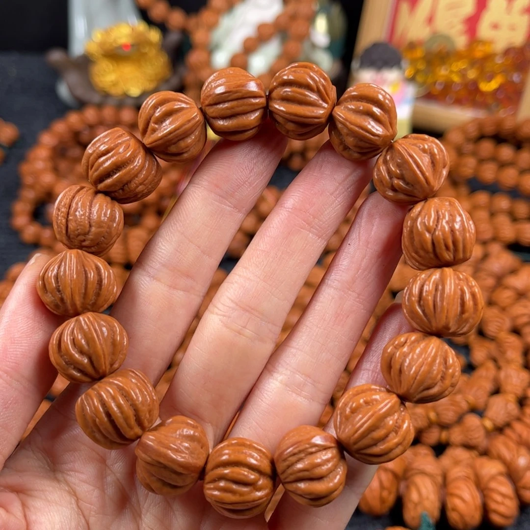 文玩核桃手串C2桃核手串