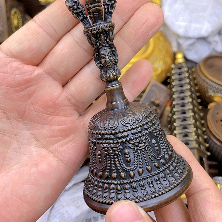 铜器工艺品摆件铜器