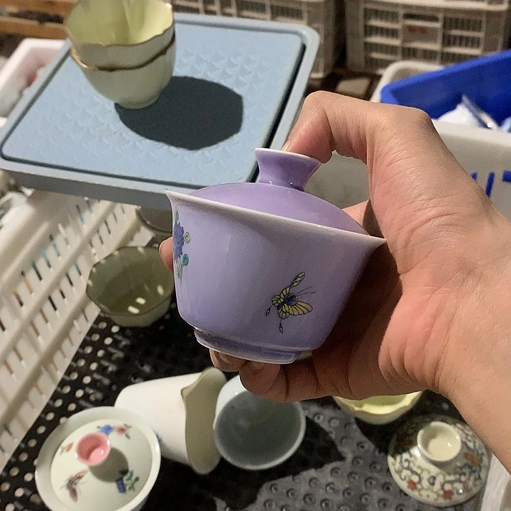 微瑕茶具介意勿拍