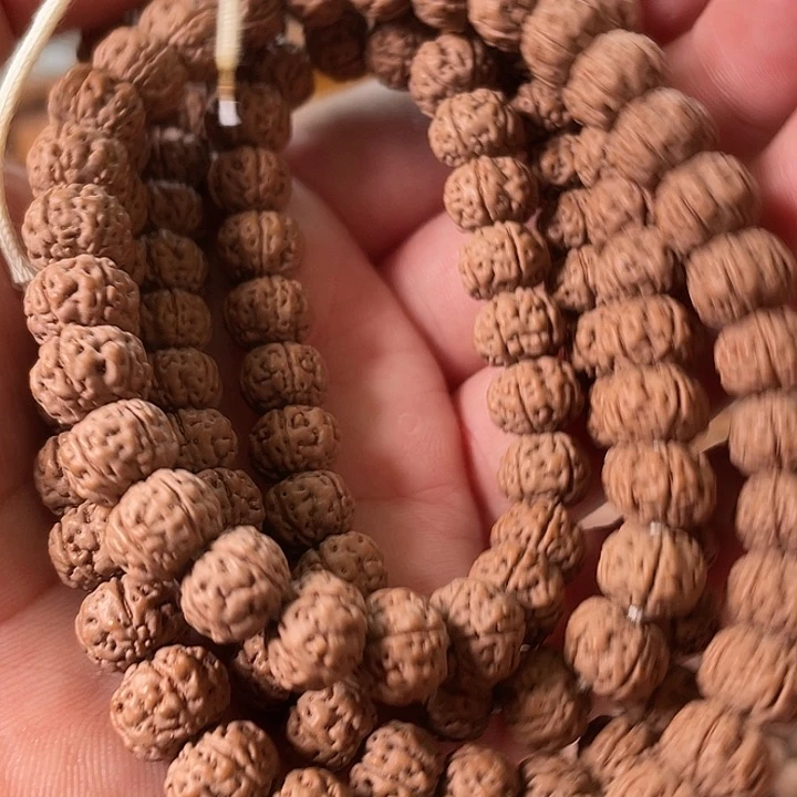 金刚菩提吊坠老树王