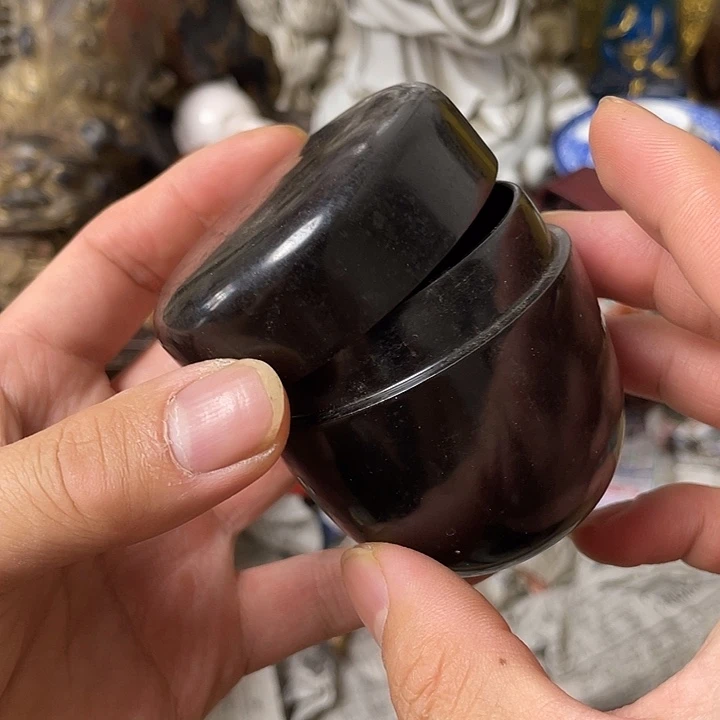 茶宠摆件工艺美术作品