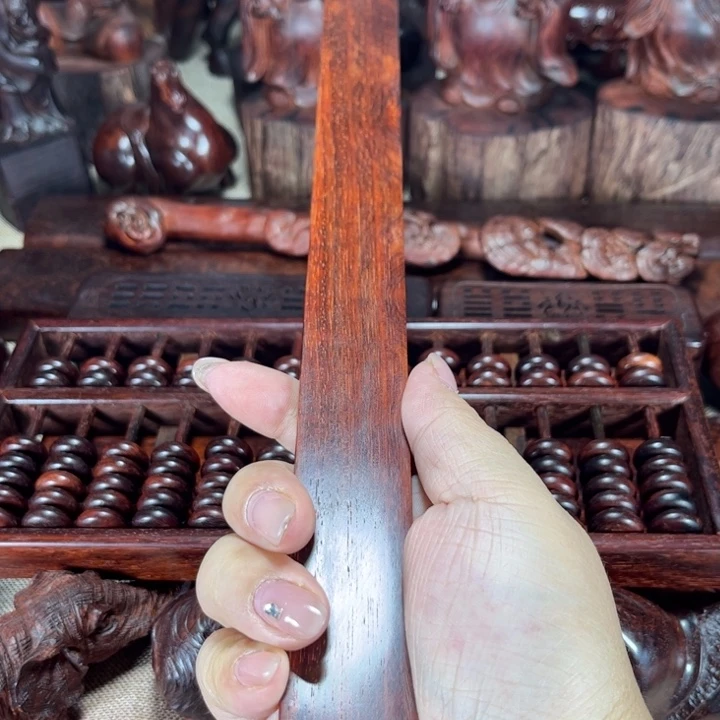 檀香紫檀（小叶紫檀）