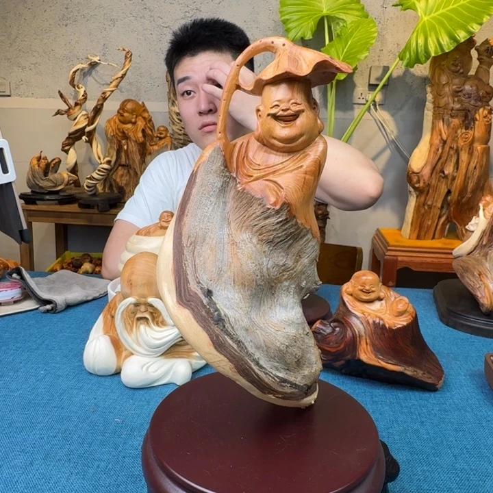 柏木（崖柏）关注一下