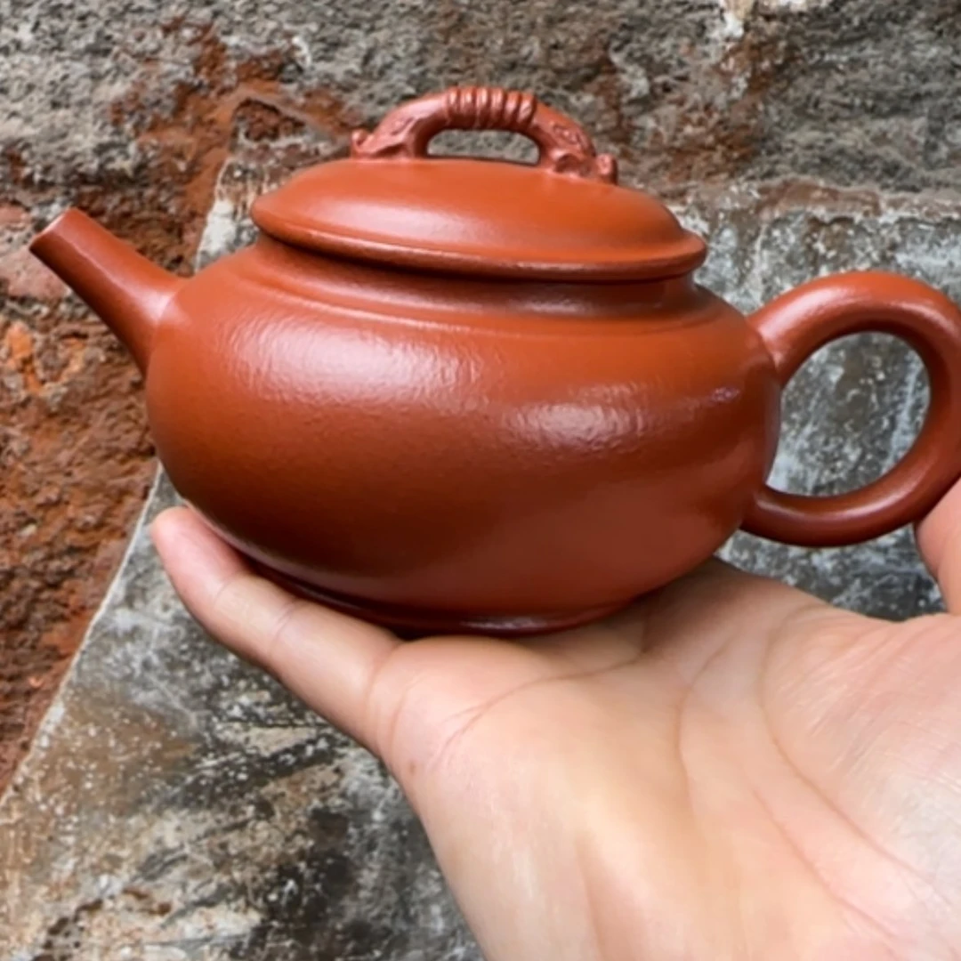 【闪购商品】茶壶紫砂紫砂茶具