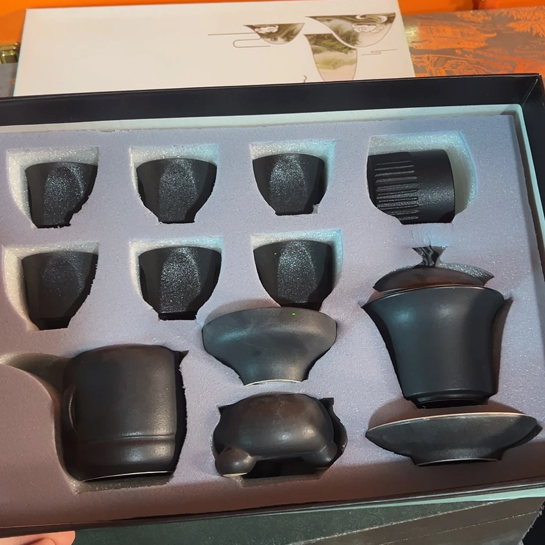 孤品茶具套装等等等