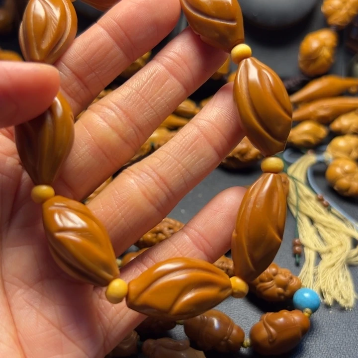 手串/手链橄榄核橄榄