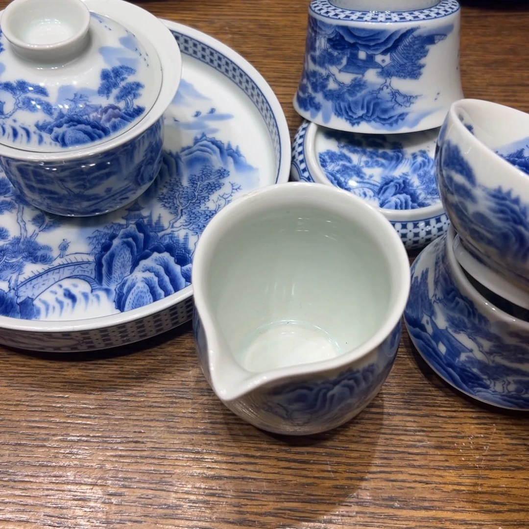 景德镇瓷器精品展示活动