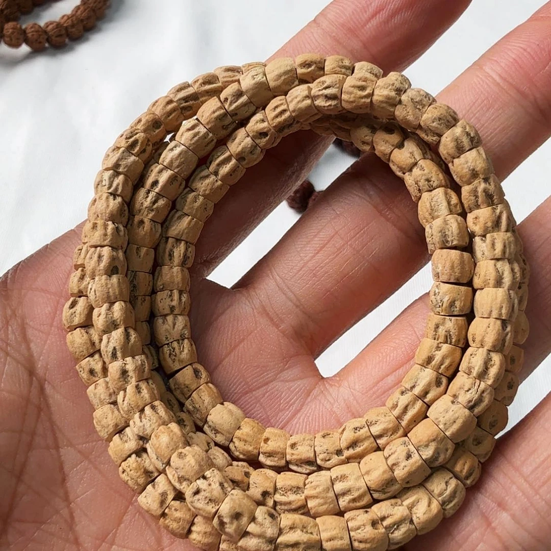 金刚菩提吊坠25…………