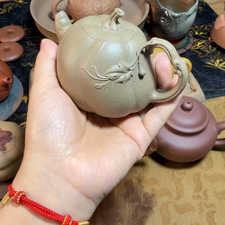 最***后紫砂茶壶开播福利价给你