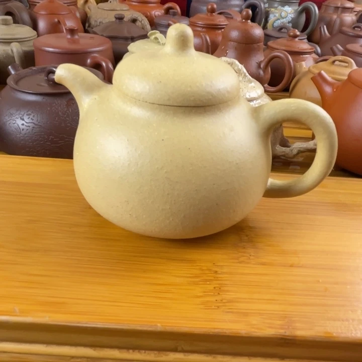 紫砂茶壶喜欢细菌学家都觉得大家