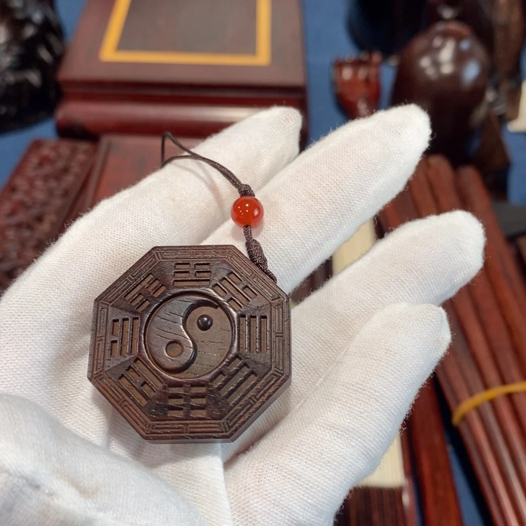 檀香紫檀（小叶紫檀）其他