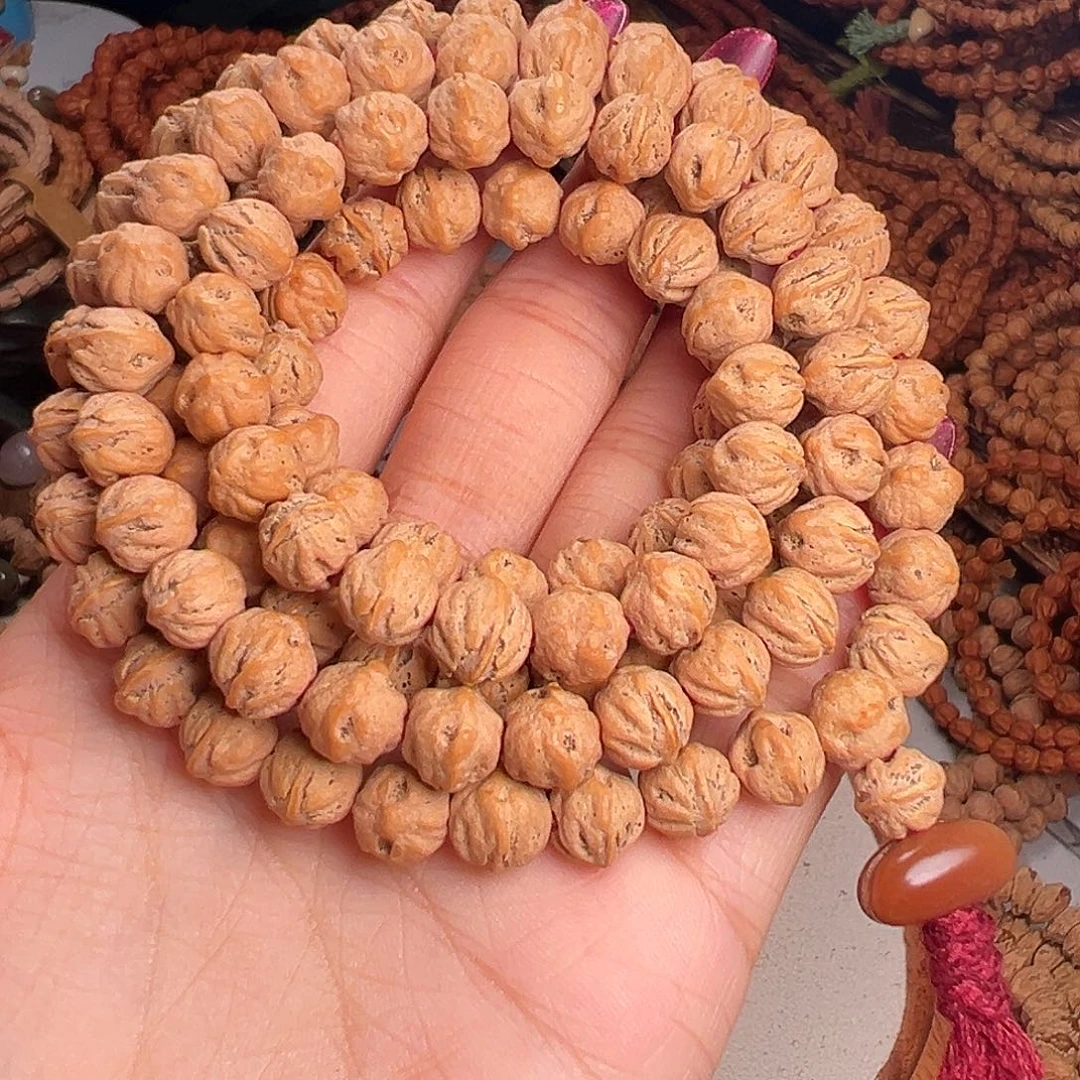 小***咪柏香籽/百香籽吊坠