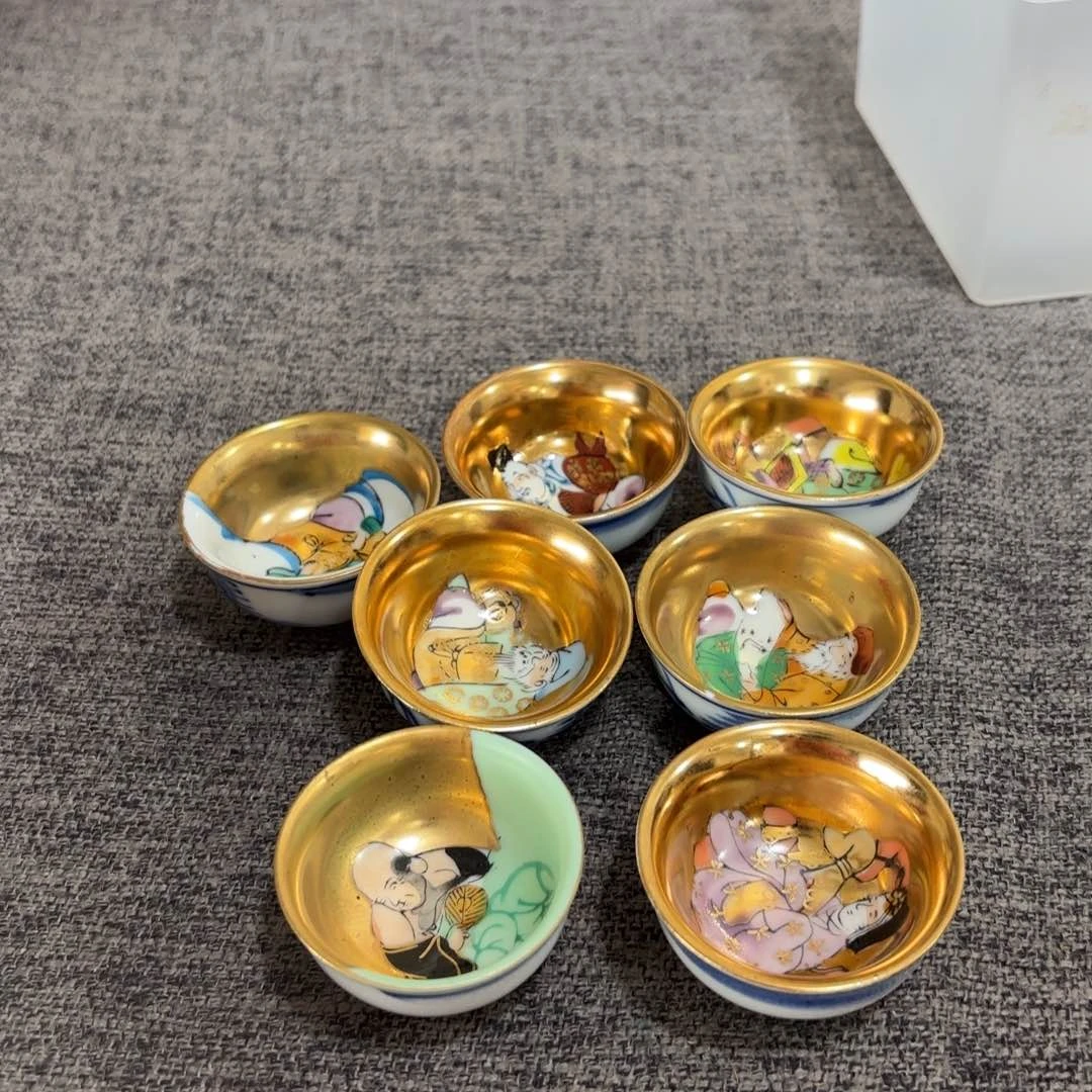 非常好看的物品