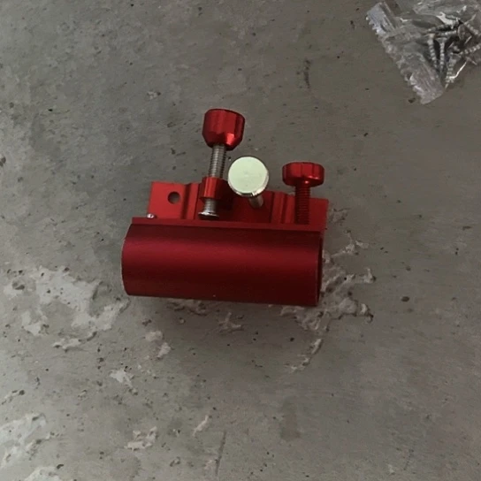 钓箱炮台架右手随机发微瑕