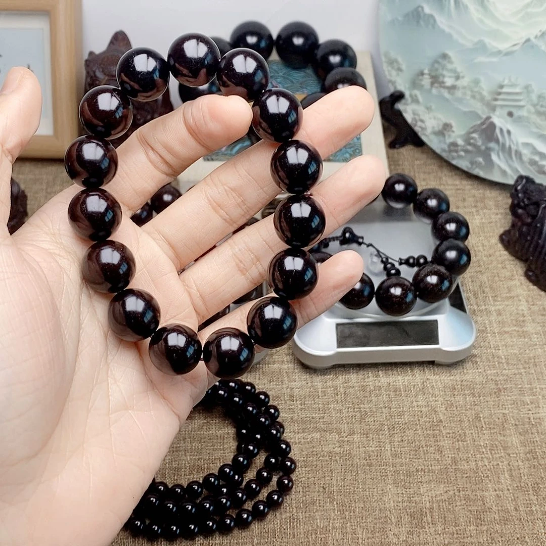 檀香紫檀（小叶紫檀）1.5