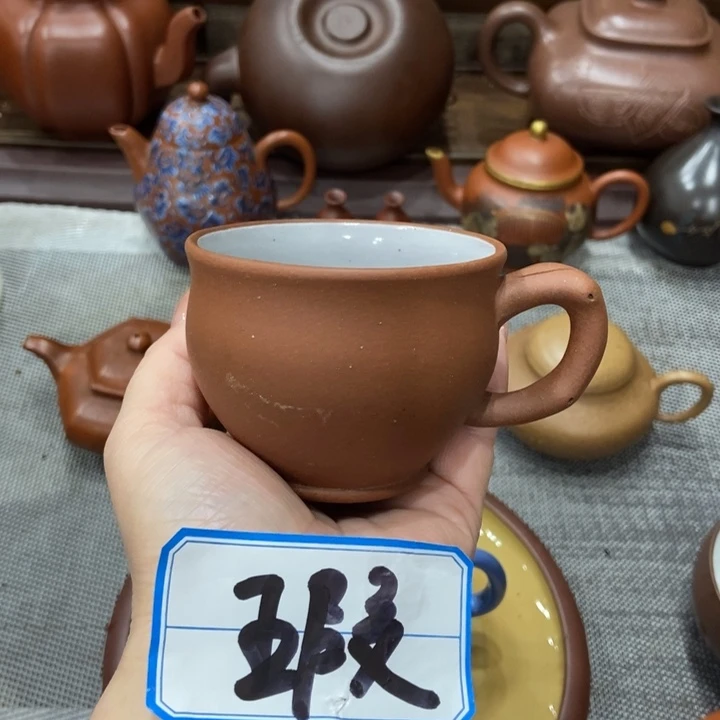 紫砂茶宠宜兴紫砂