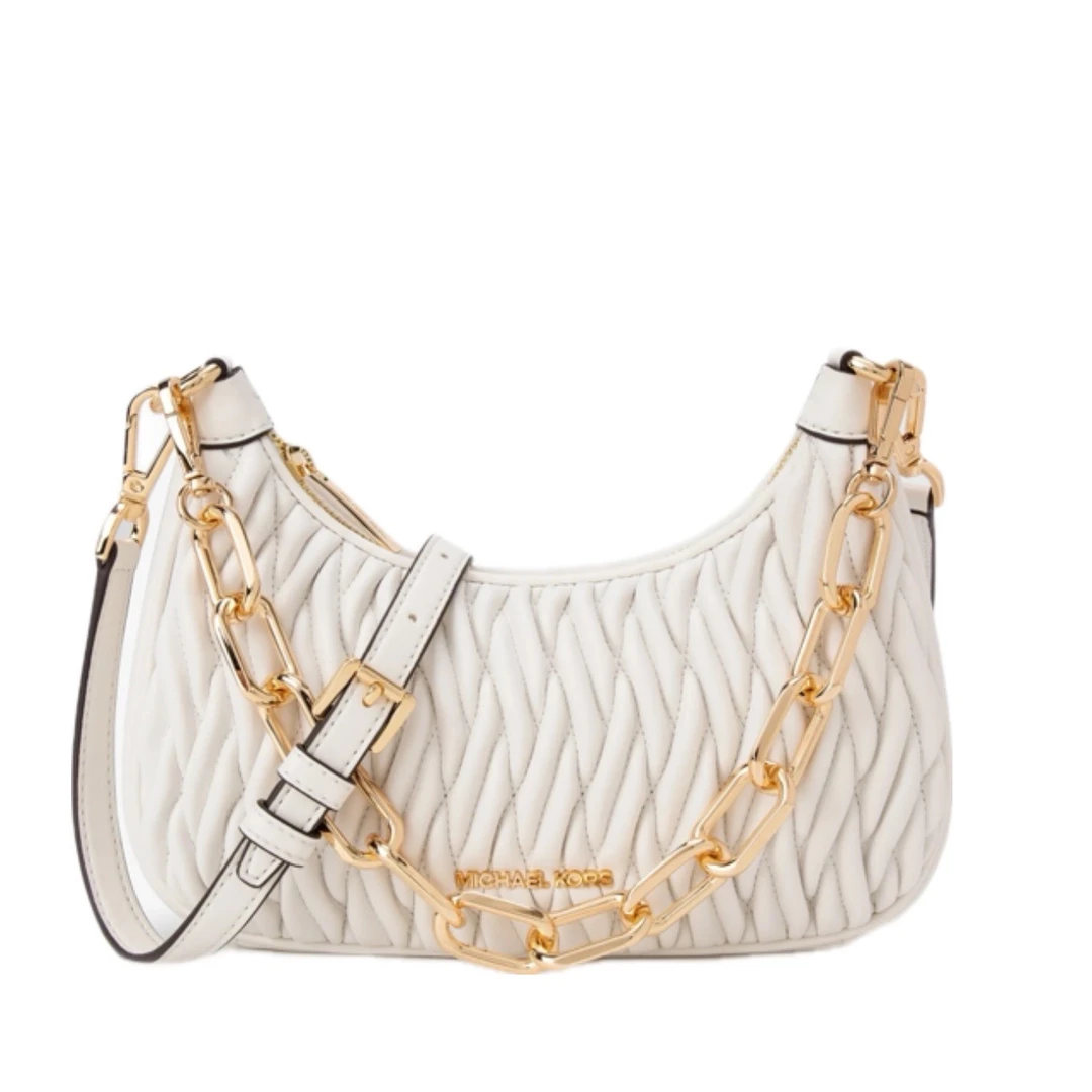 95新 MICHAELKORS/迈克高仕 手提包腋下斜挎MK/1365/24*18