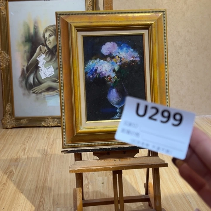 版画宝****厅回流老物不退不换