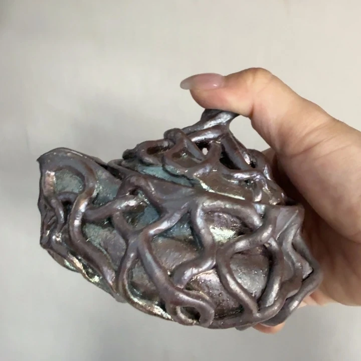 摆件柴烧福利新品多多