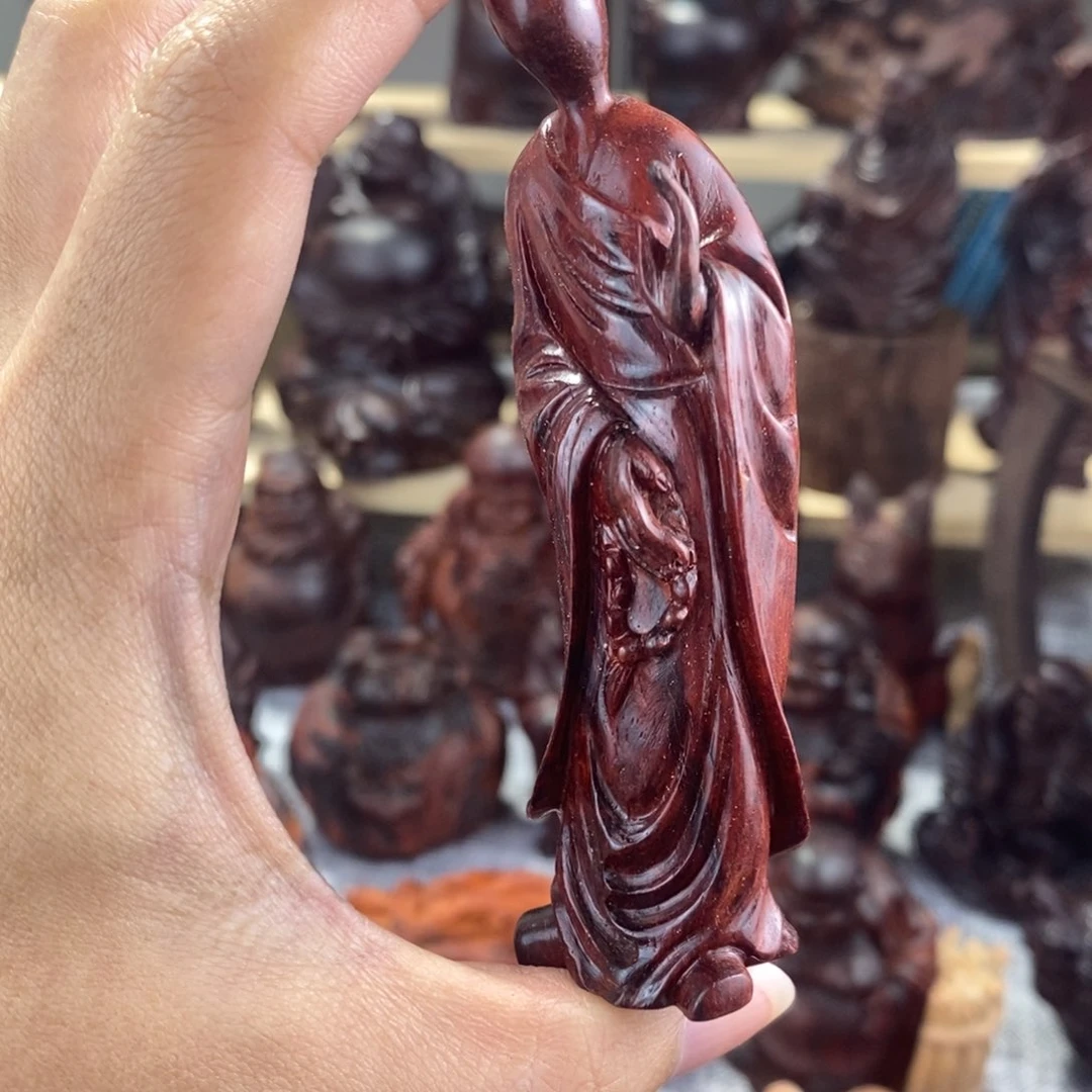 檀香紫檀（小叶紫檀）