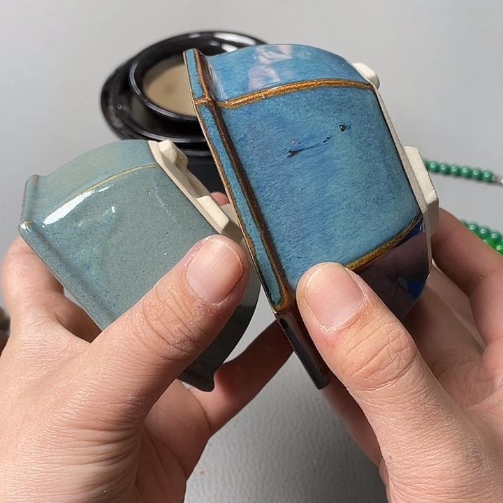 咸***宝海外中古工艺品一物一件