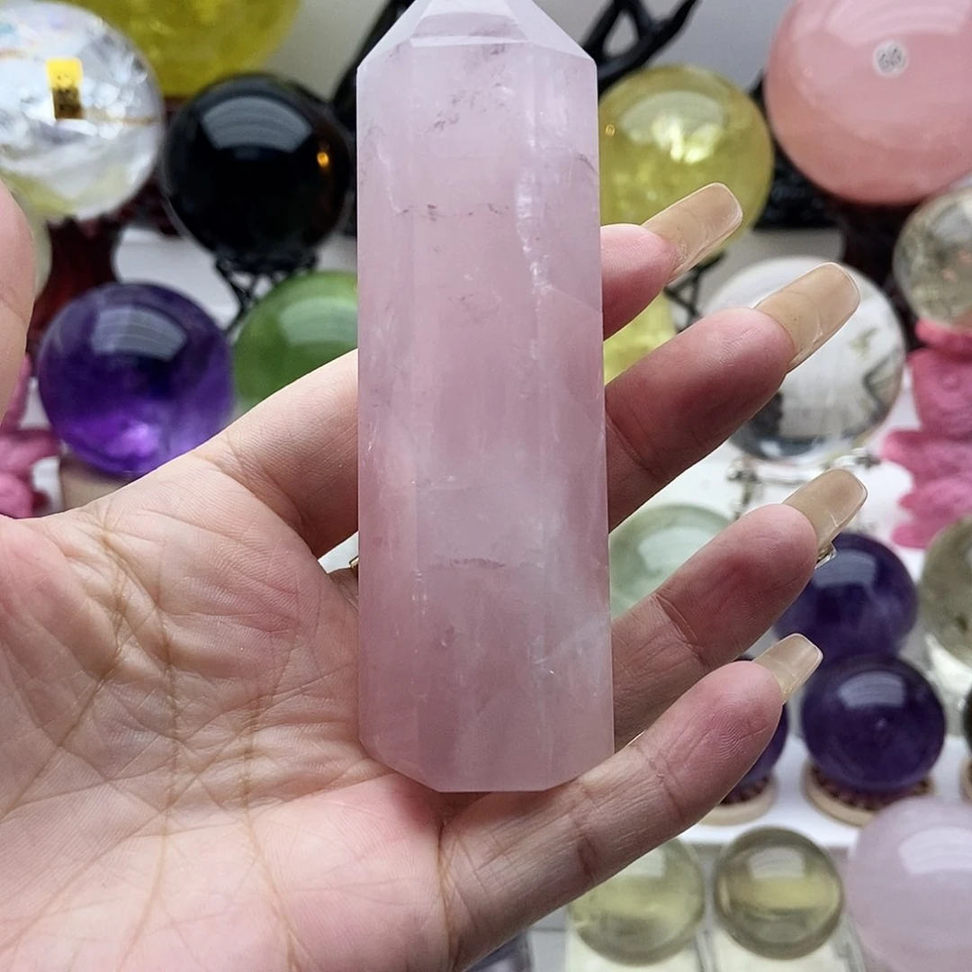 未镶嵌珠宝半成品水晶1