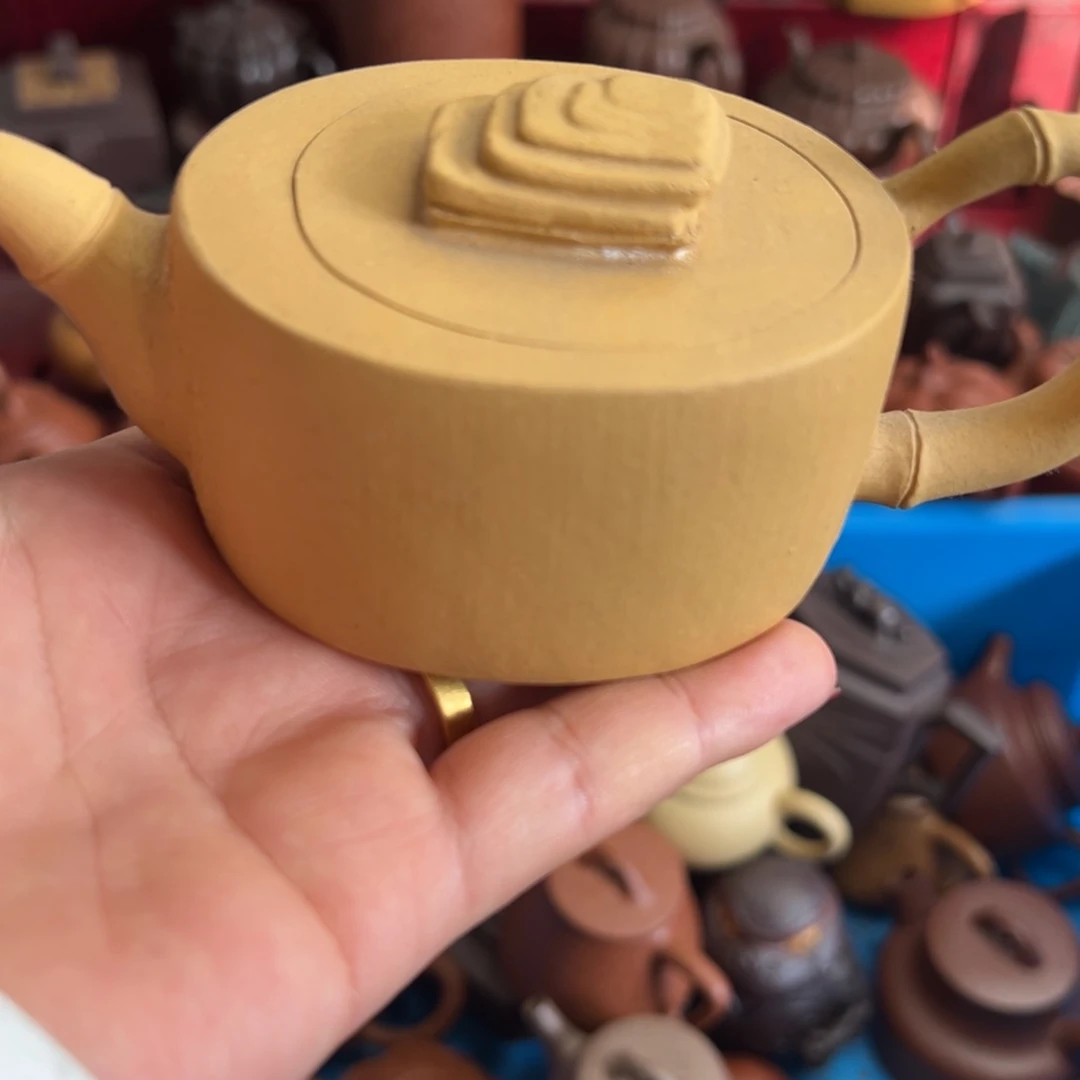 紫砂茶壶紫砂……………………紫砂