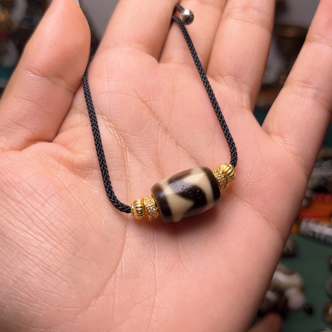 【闪购商品】玛瑙/玉髓珠子未镶嵌