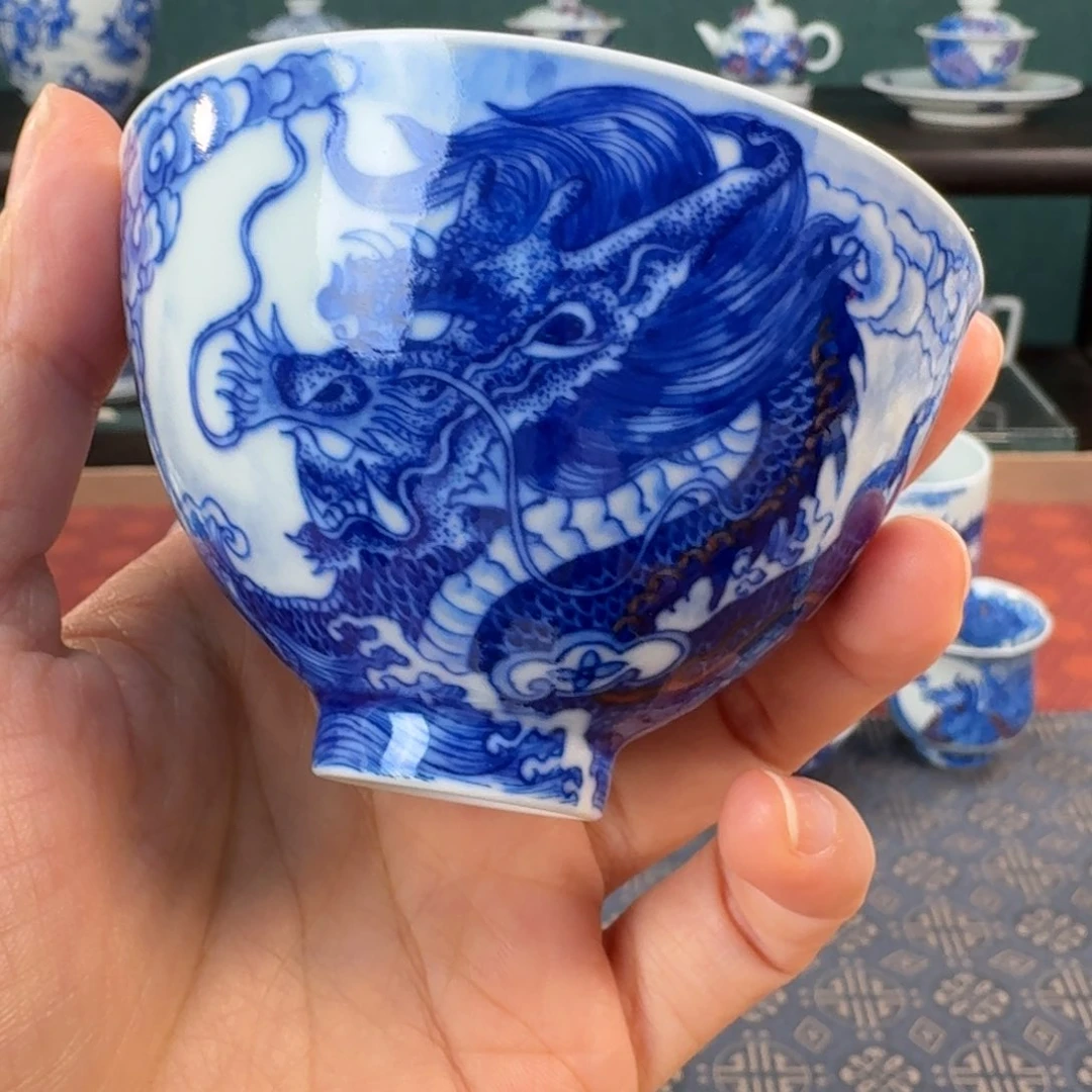 瓷片优游瓷生活雅器