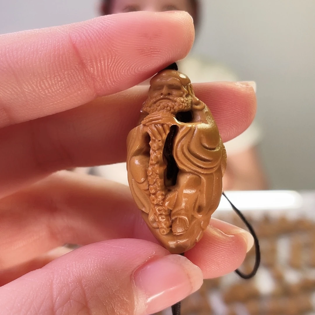 橄榄核手串/手链橄榄核