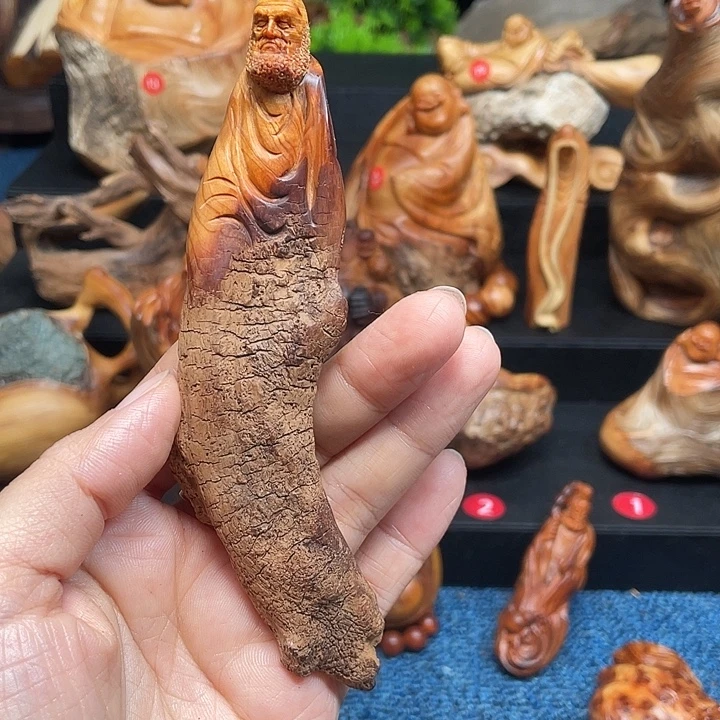 柏木（崖柏）Fhchchchfghh