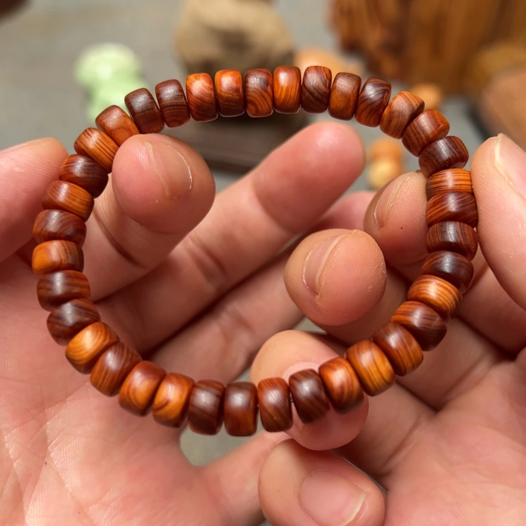 柏木（崖柏）北太行陈化崖柏