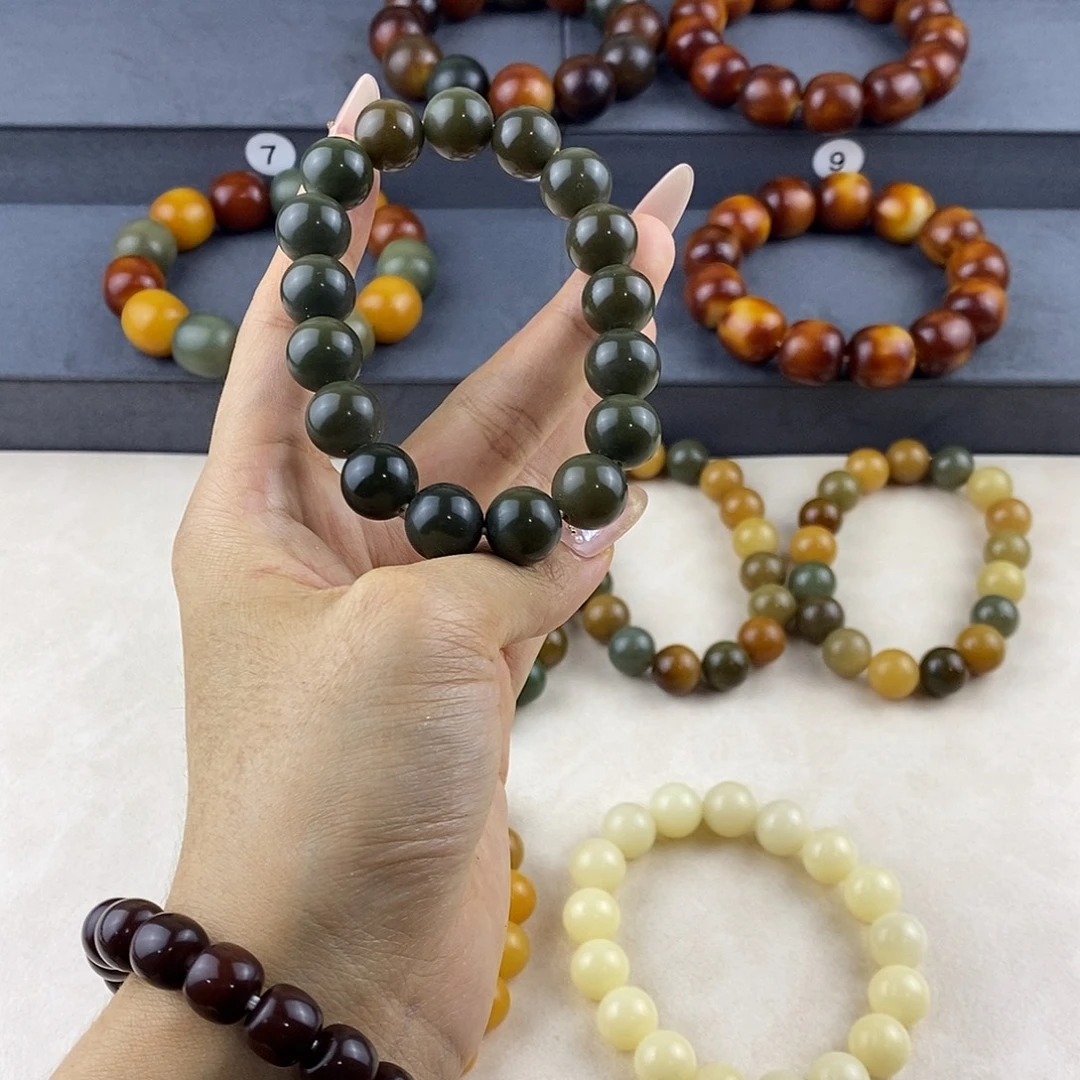 吊坠菩提根/象牙果