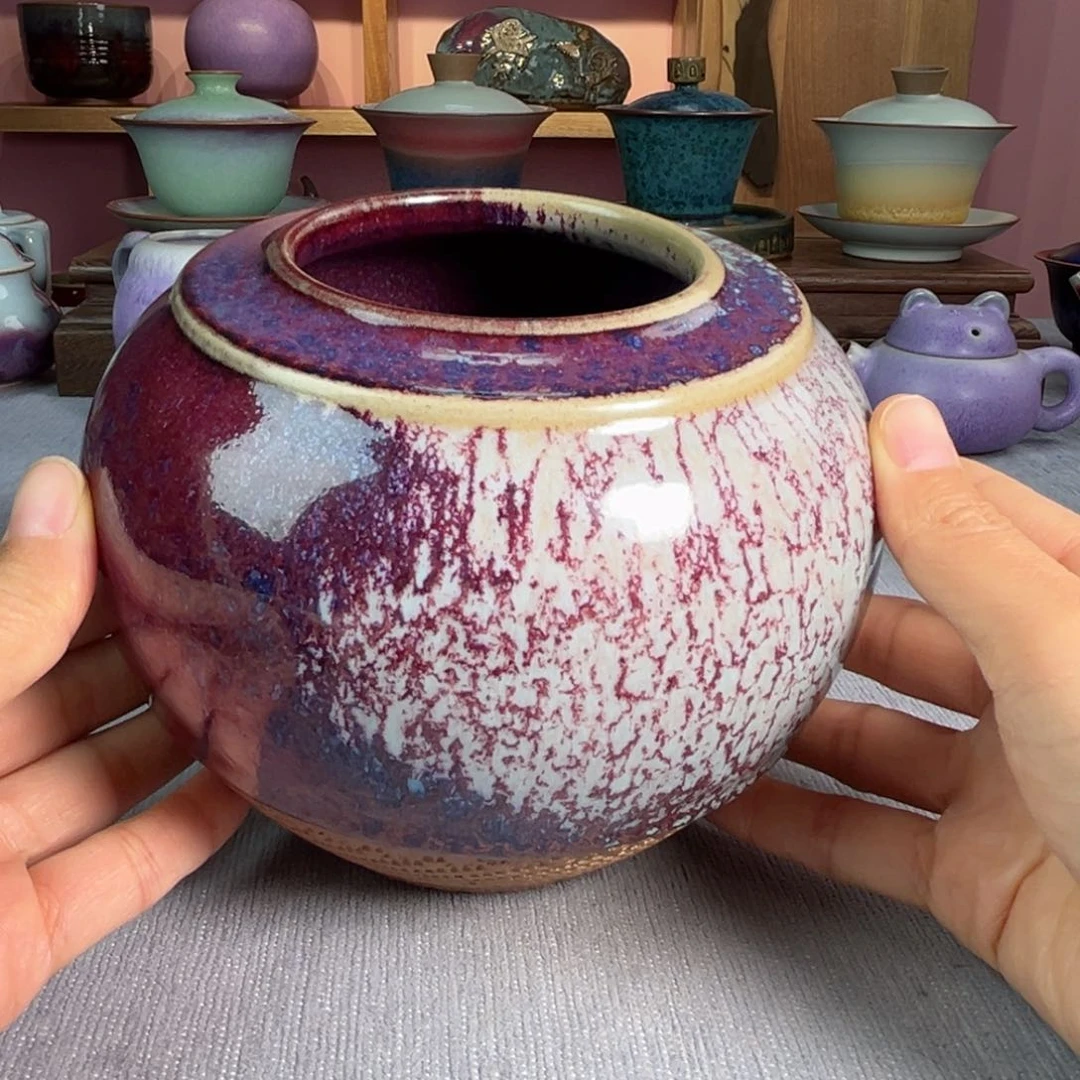 【闪购商品】钧瓷000068