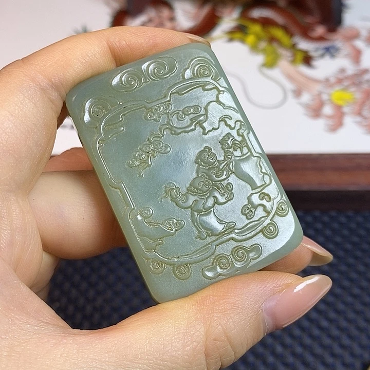 紫砂闪购商品，一图一物