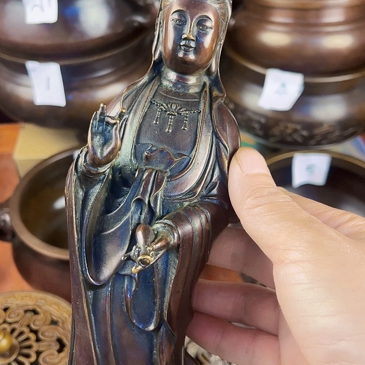 做***气直播间里福利多多
