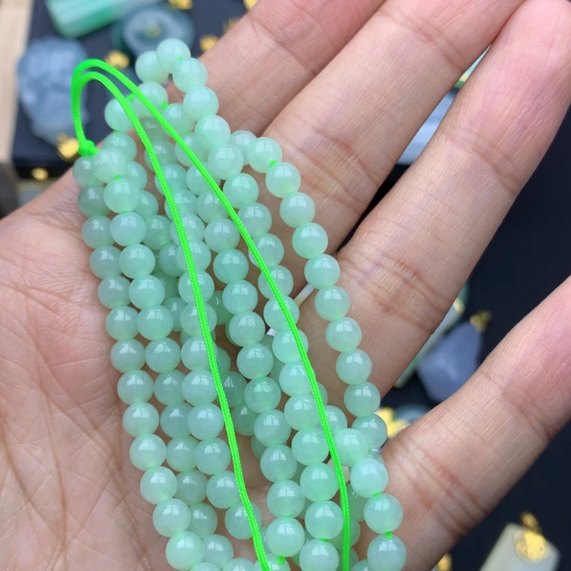 【闪购商品】颈饰未镶嵌翡翠翡翠翡翠翡翠
