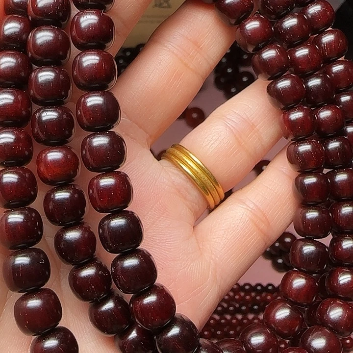 手串/手链小叶紫檀8/9/108