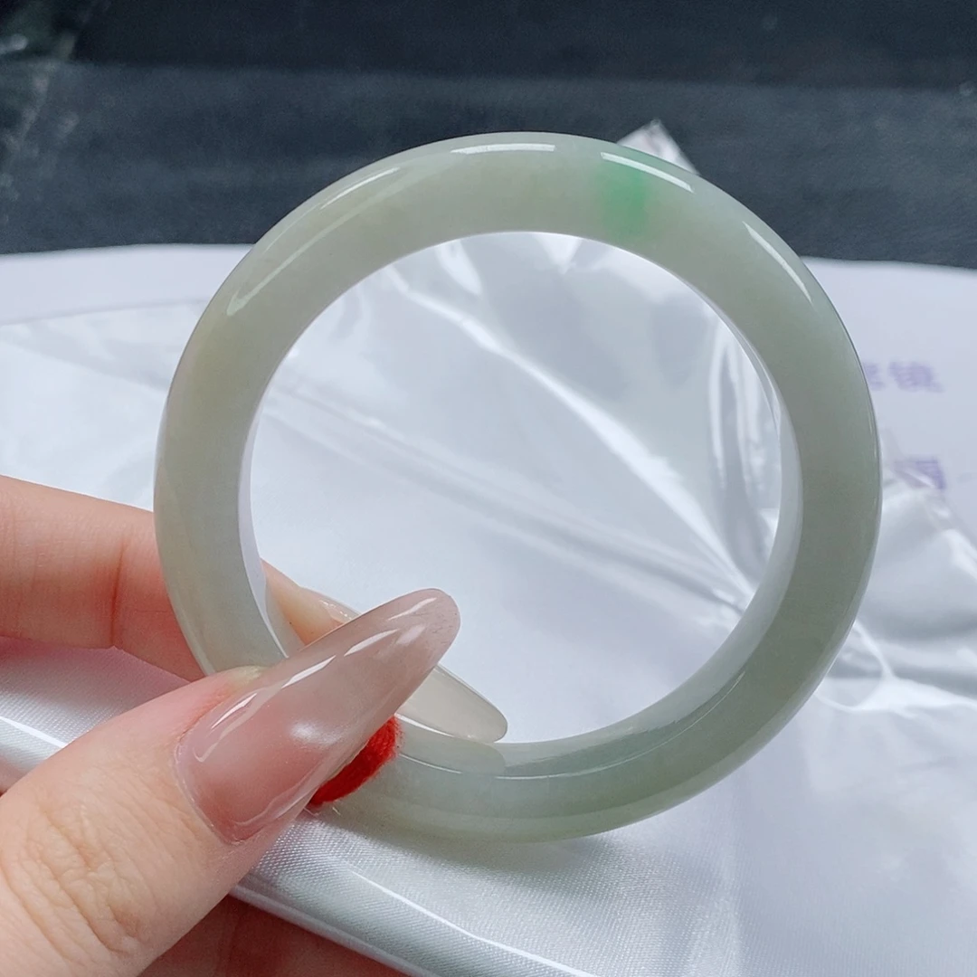 【闪购商品】未镶嵌手镯翡翠499号