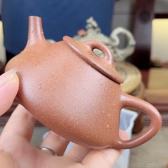 茶壶紫砂今天是不是要