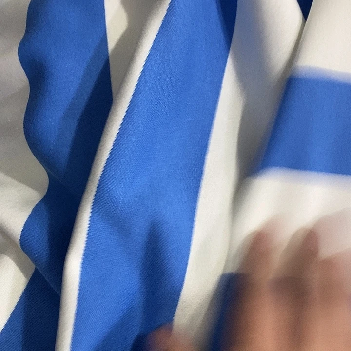 无纺布高档面料3米